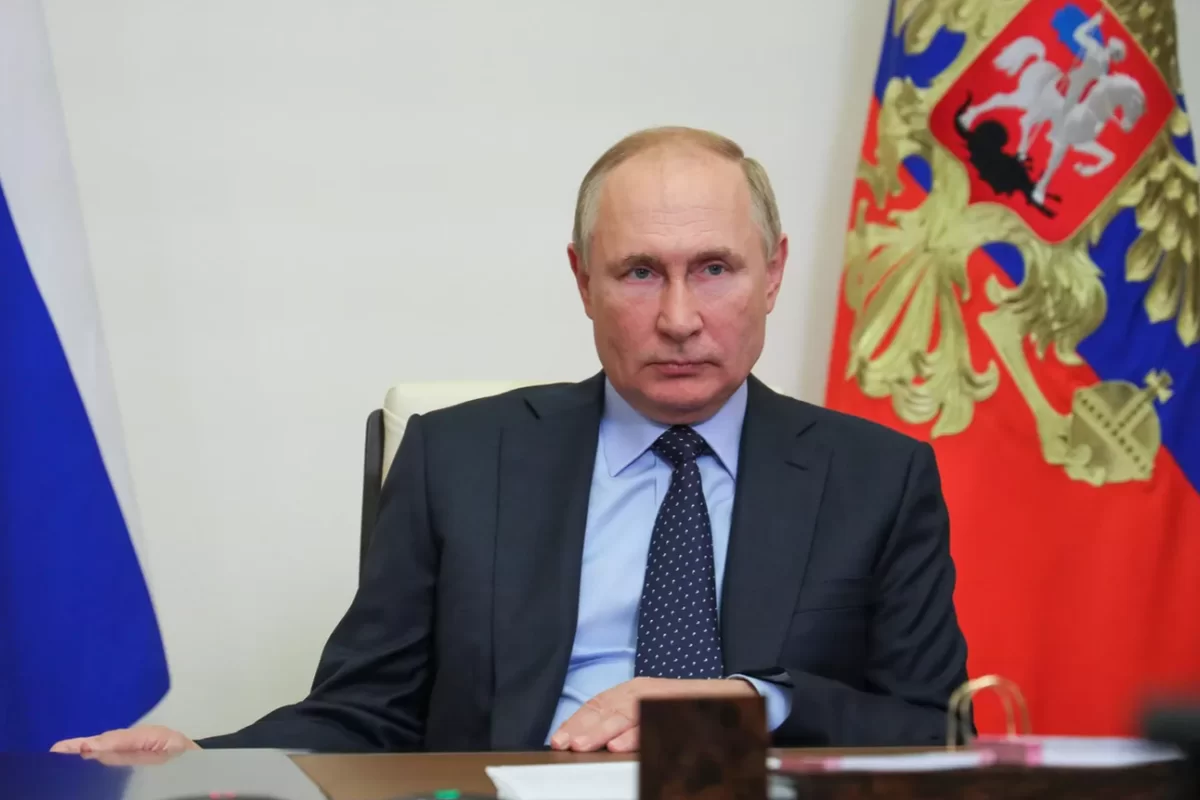 Путин: Никто, кроме командующих группировками, не знает, что реально нужно войскам