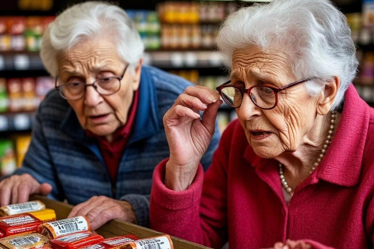 Цены на продукты в мире взлетят из-за Украины. Россия преподала наглецам урок