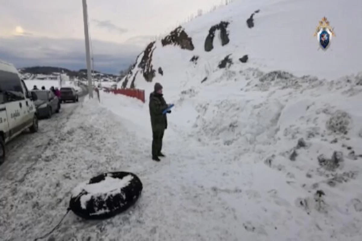 В Свердловской области окажут помощь семьям мальчиков, погибших при катании на тюбингах
