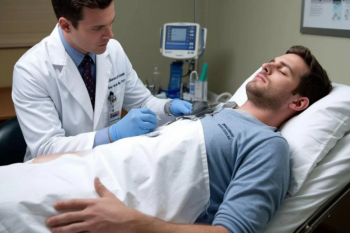 Бывших сотрудников психклиники в США осудят за гибель пациента