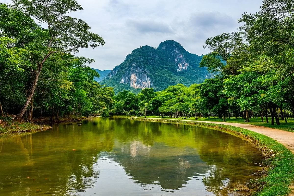 Где отдохнуть в Таиланде, если Пхукет наскучил? Новые маршруты для туризма