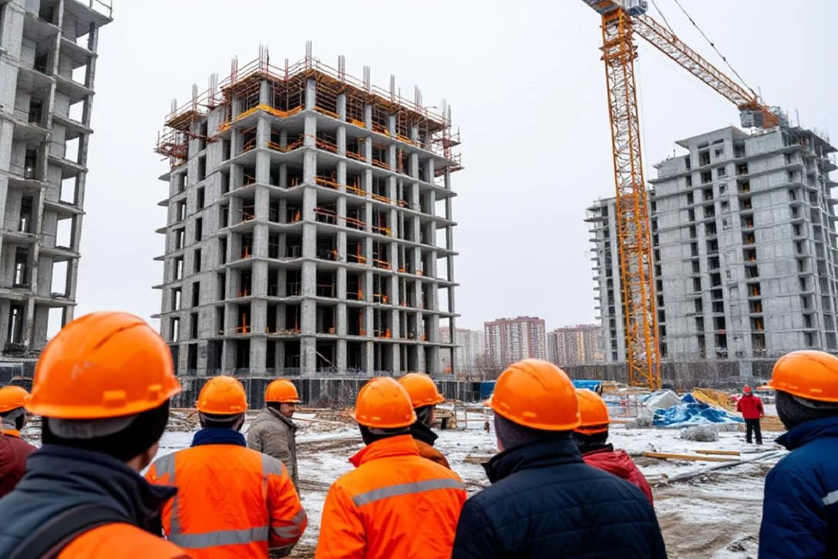 В Новосибирской области для комплексного развития территорий выделили 827 гектаров