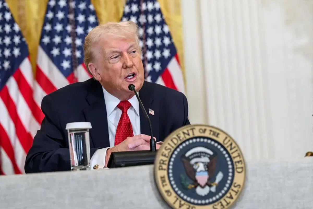 Трамп сомневается в готовности НАТО прийти на помощь США