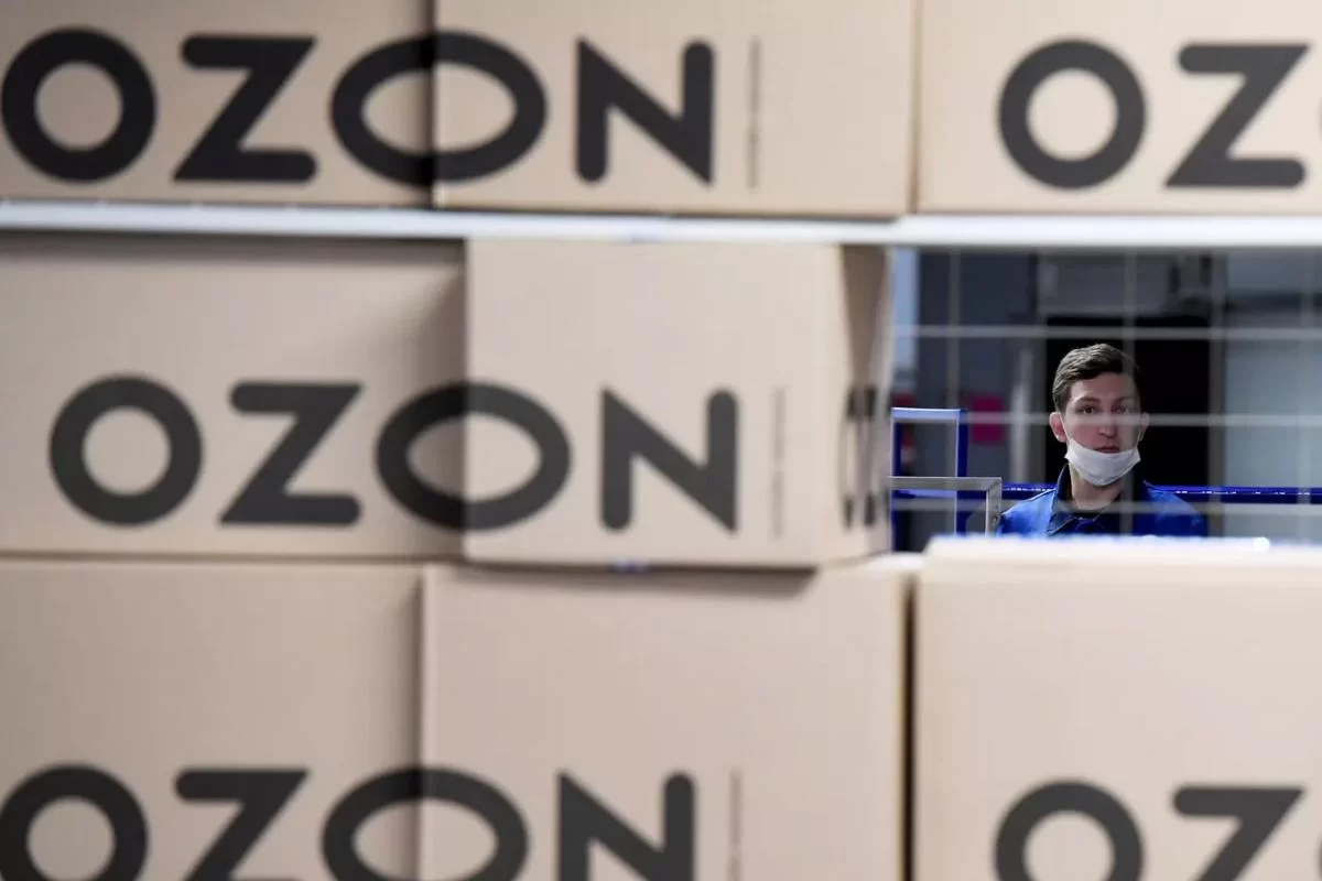 FAS assessed the market shares of Wildberries and Ozon
