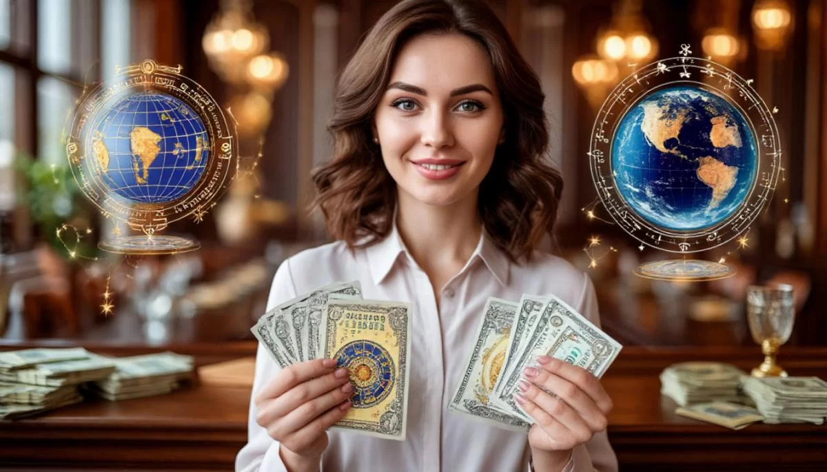 Магия чисел: жительница Марий Эл сорвала джекпот в 38,8 миллиона рублей