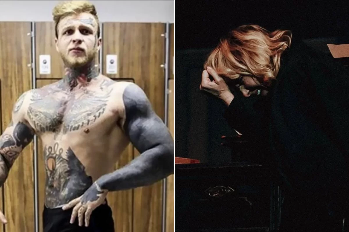 «Вместо психолога — игла»: Елена Яковлева раскрыла страшную правду о татуировках сына