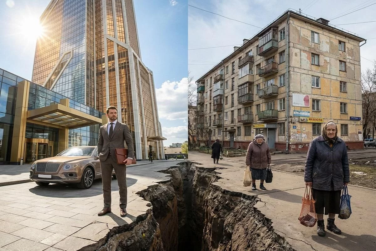 Партия власти требует от кандидатов решать проблемы людей