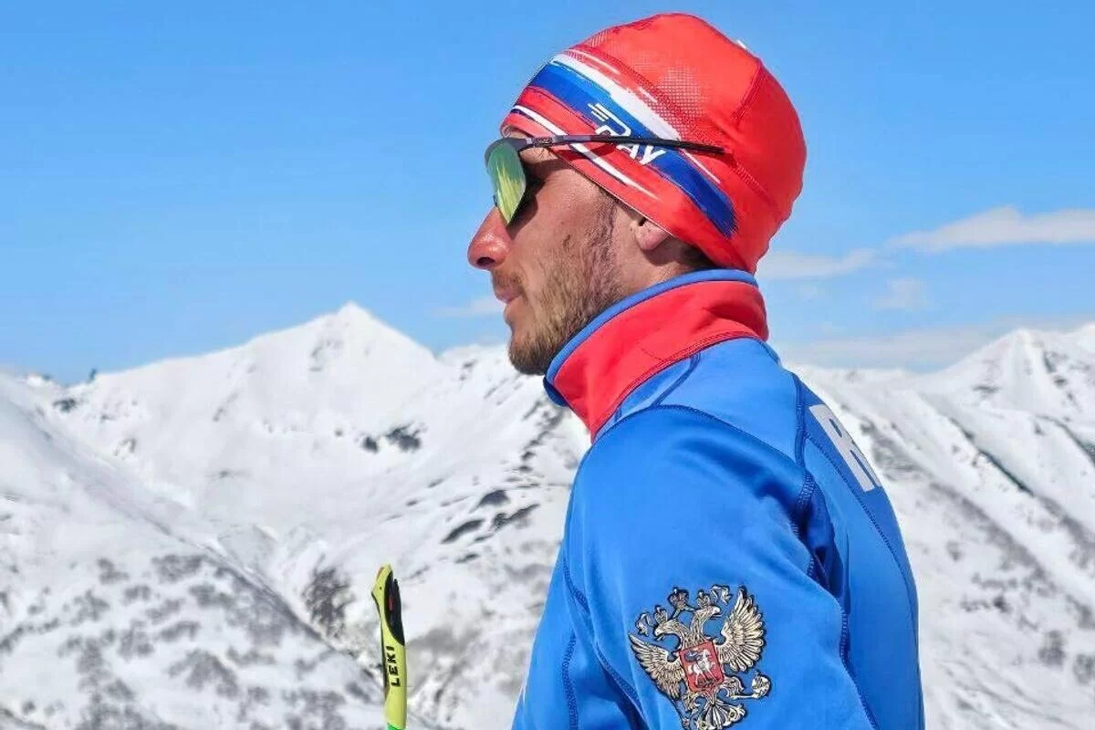 Ски-альпинист Филиппов получил визу в последний момент для участия в Кубке мира