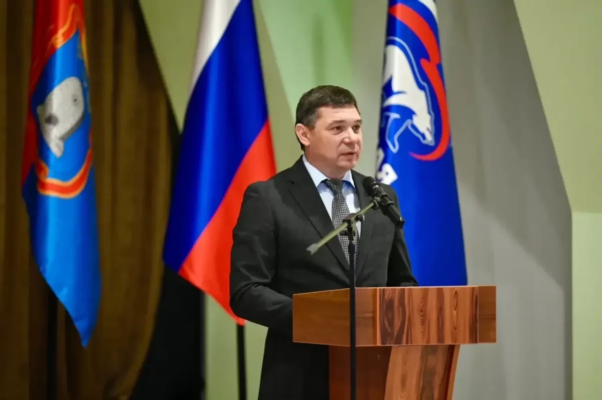 «Мы создаем условия, чтобы молодежь оставалась в городе»: Глава Рассказова Вера Соколова приняла участие в муниципальном форуме «Есть результат» по реализации Народной программы