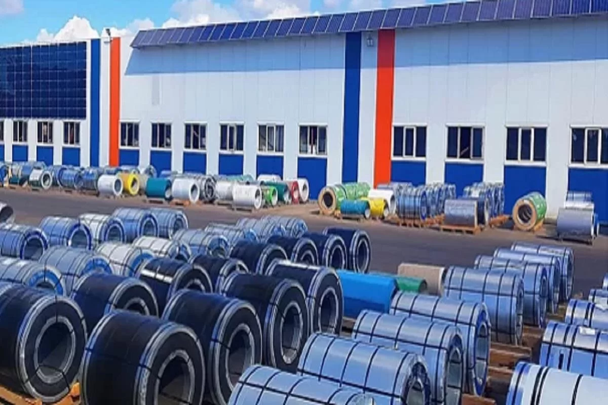 В Чите построят завод стеновых панелей