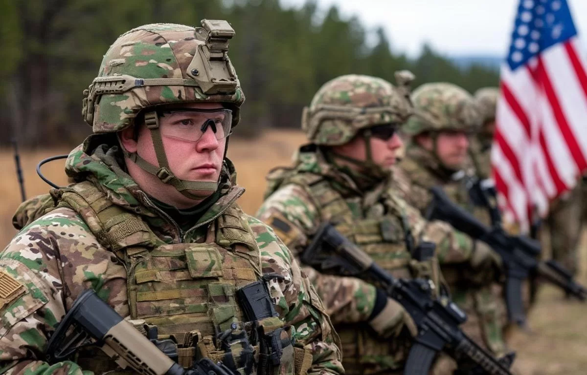 НАТО без гегемона: почему бывший стратег альянса назвала США главной опасностью