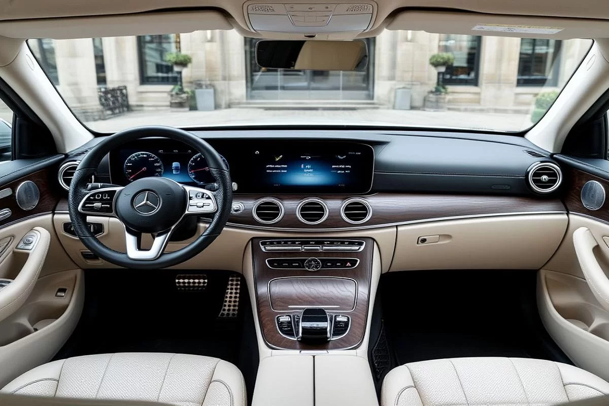 Секреты бесплатных перехватывающих парковок раскрыты: детали для водителей