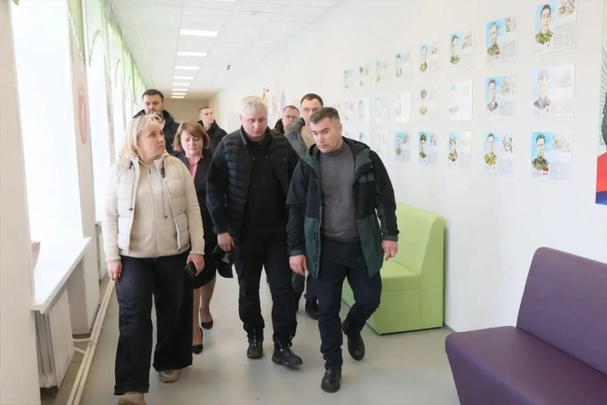 От сельской школы до центра инноваций: как Биракан преобразил учебный процесс с нуля