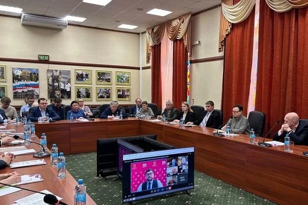 «Мост между наукой и полем»: как Уральский аграрный университет собрал учёных из пяти стран для прорыва в сельском хозяйстве