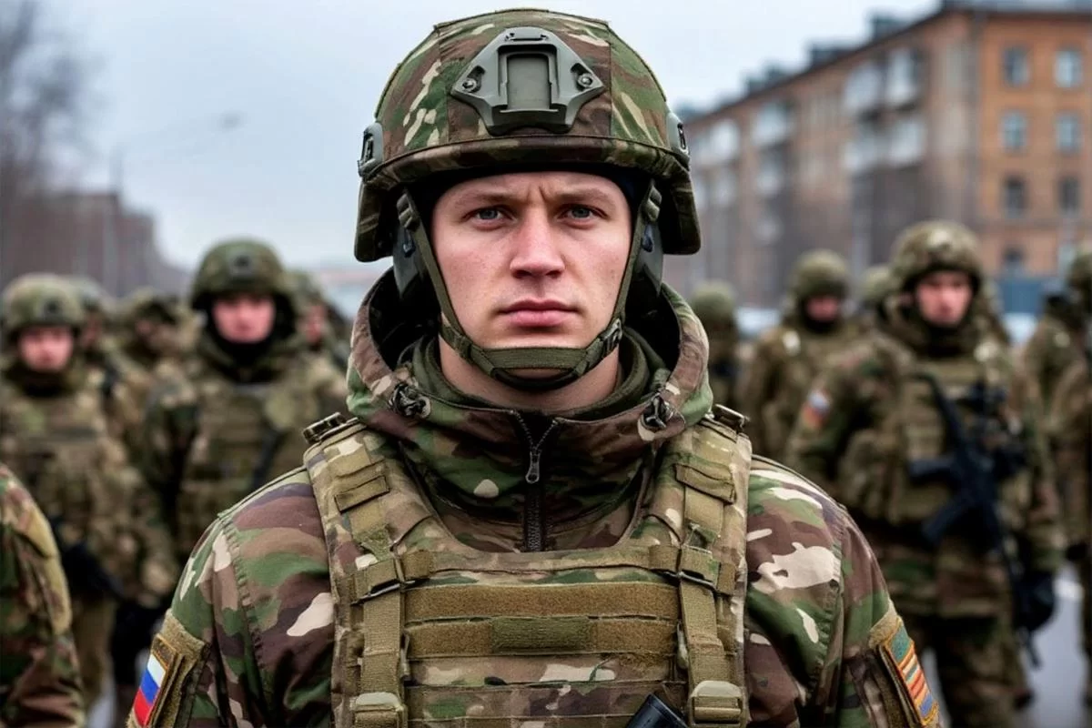 Сержант Гребенщиков в одиночку сбил два дрона ВСУ и вытащил товарищей из-под обстрела