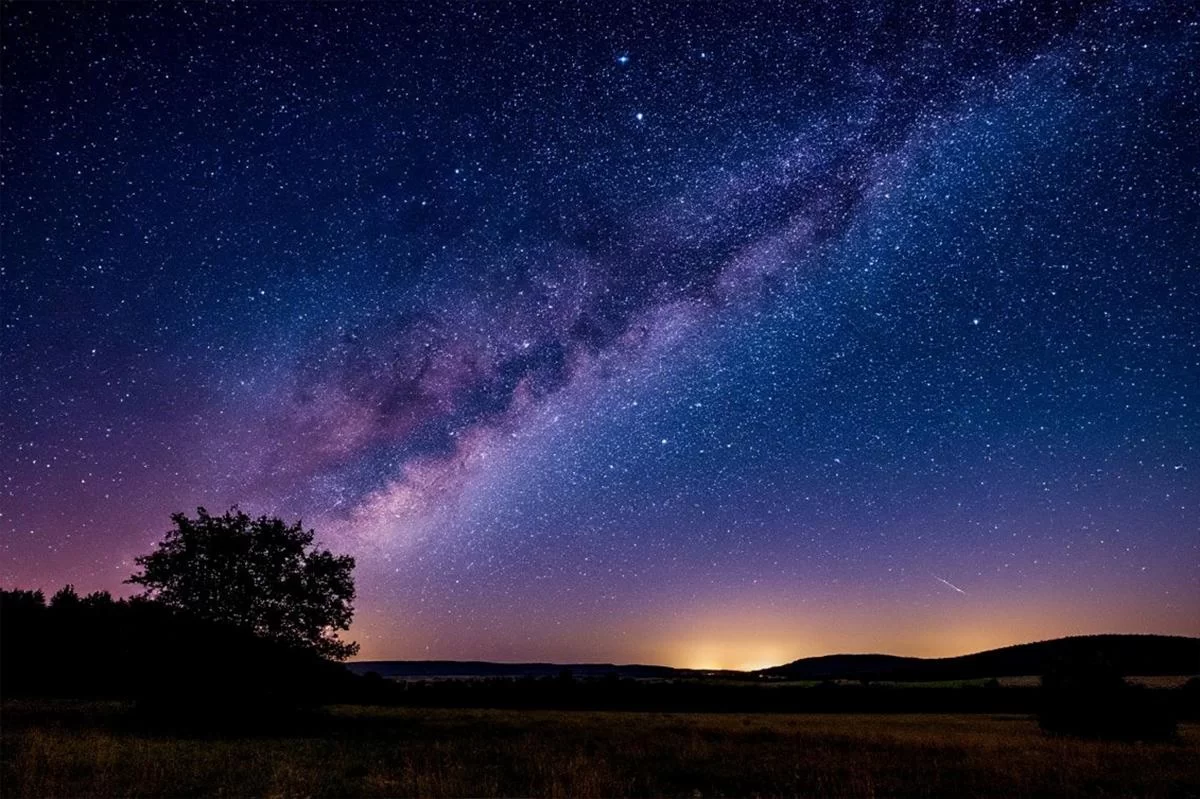 Весенний звездопад-сюрприз: астрономы рассказали, почему Лириды могут преподнести сюрприз