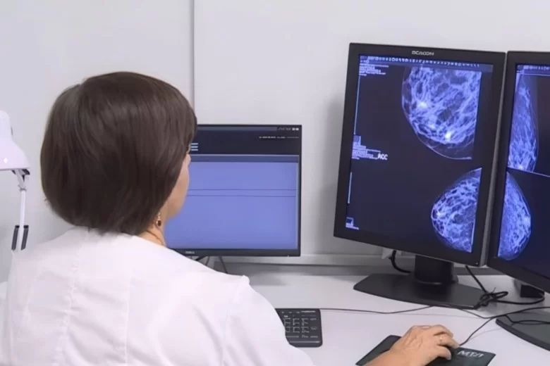 По поручению губернатора Георгия Филимонова: в референс-центрах Вологодской области с начала года  провели более 85 тысяч исследований