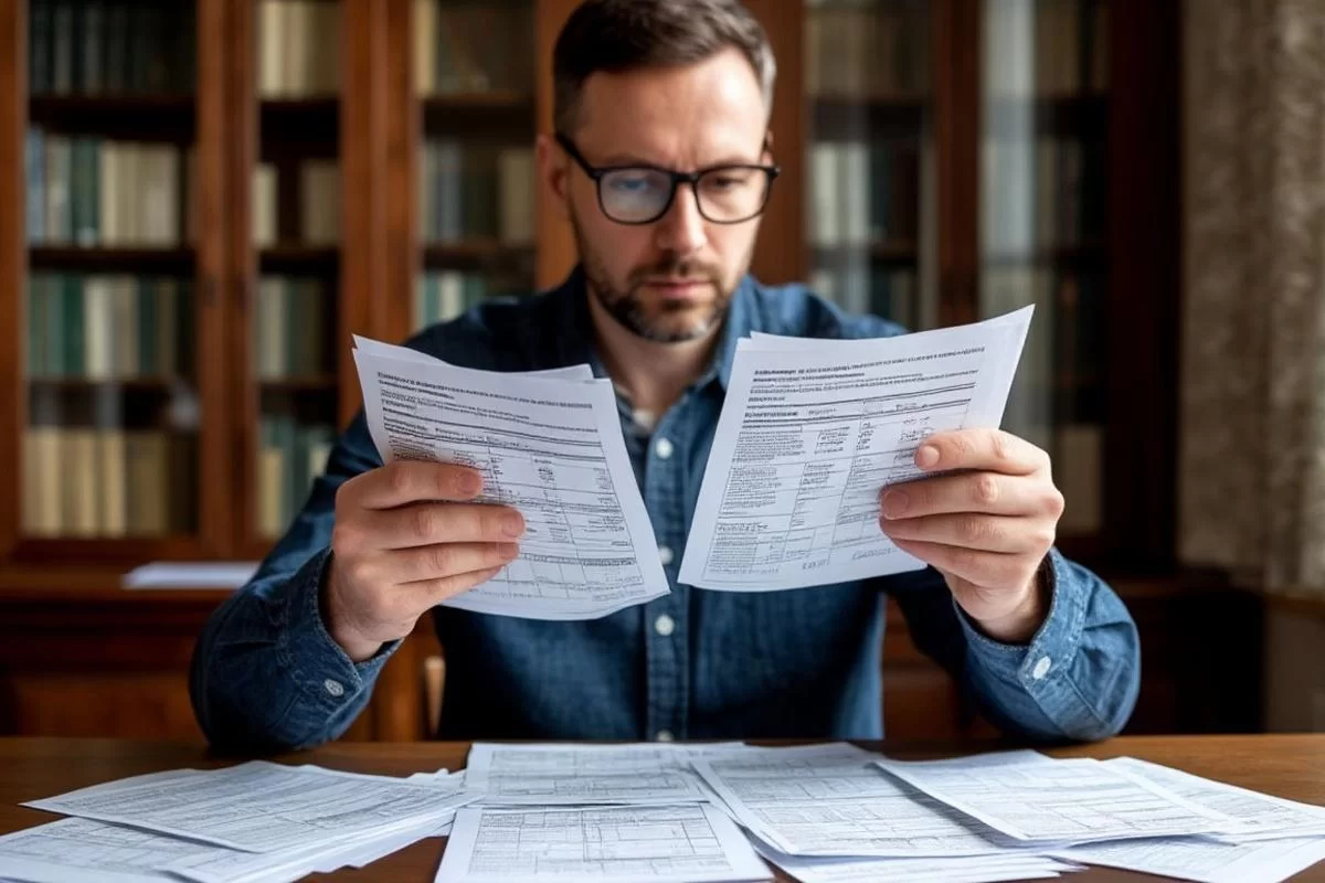 Эксперт Силаев рассказал, как дачникам защититься от фальшивых счетов