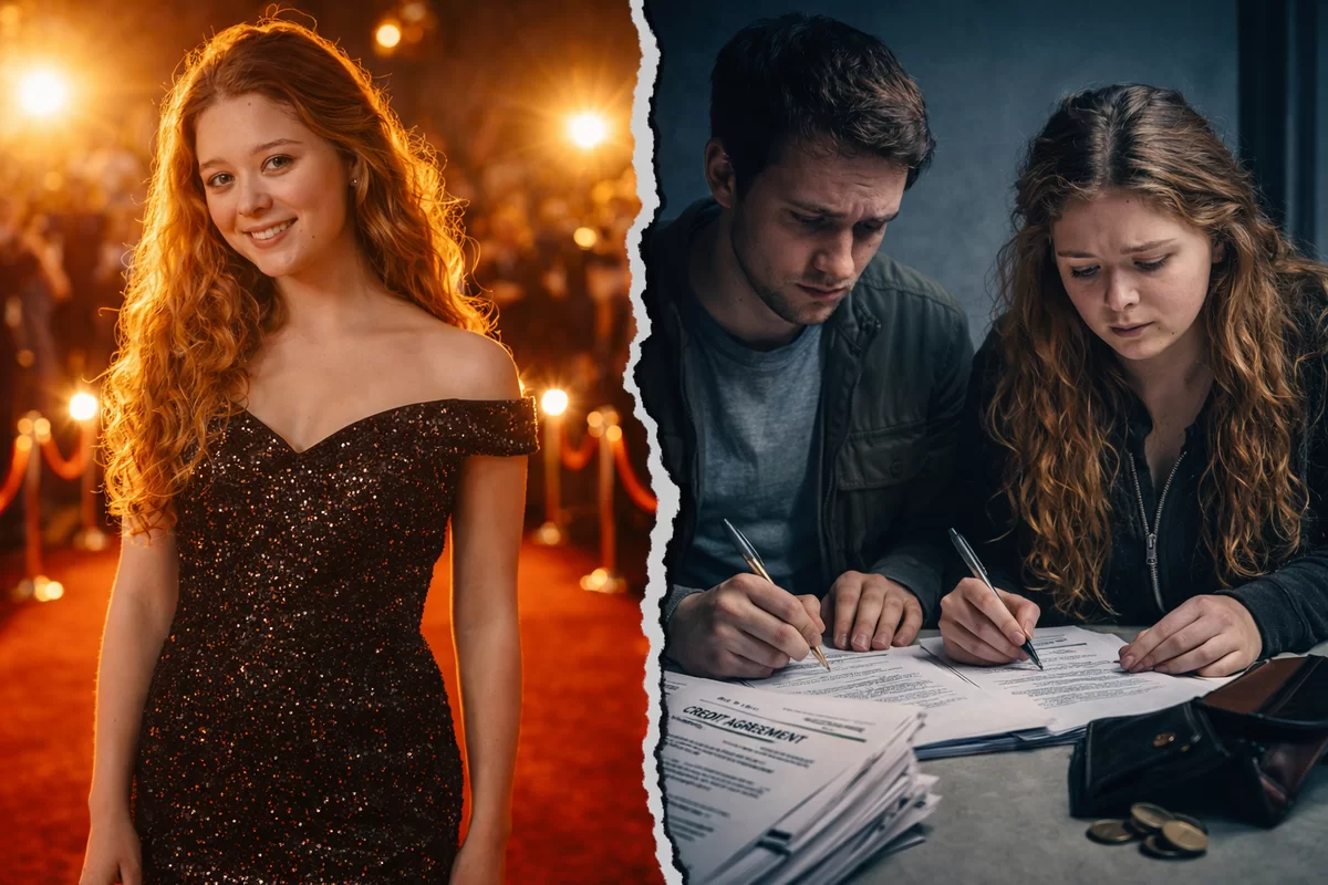 «Я была в секте». Звезда «Краш-теста» Дарья Харченко ответила на обвинения в мошенничестве