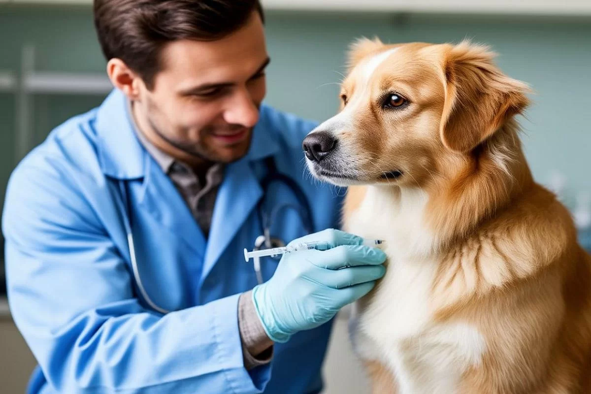 В Курганской области расширяется карантин по бешенству: новые очаги появились в четырёх округах