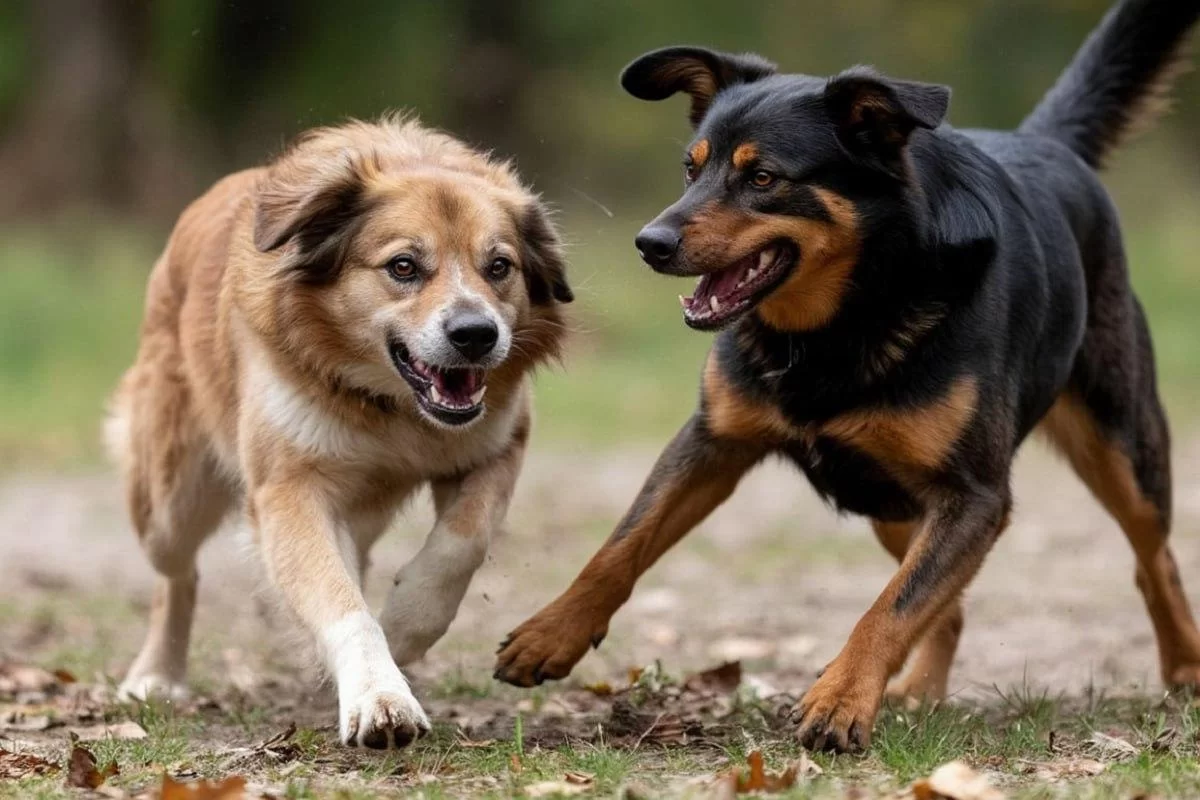 После гибели человека в Мирнинском районе Якутии ввели усиленные меры по отлову животных