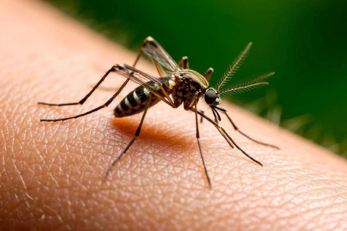 Роспотребнадзор: в Башкирии снизилась динамика заболеваемости лихорадкой денге в 2025 году