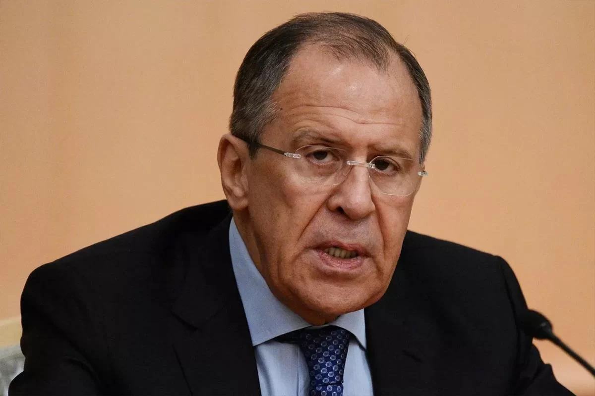«Не те понимания»: Лавров указал на разлом между позицией Киева и итогами переговоров на Аляске
