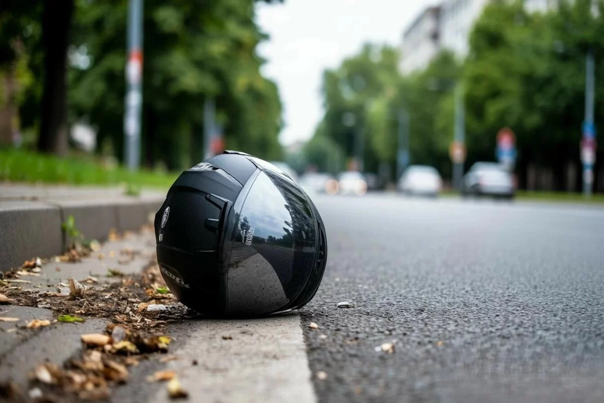 В Муроме смертельное ДТП унесло жизнь мотоциклиста — отца троих детей