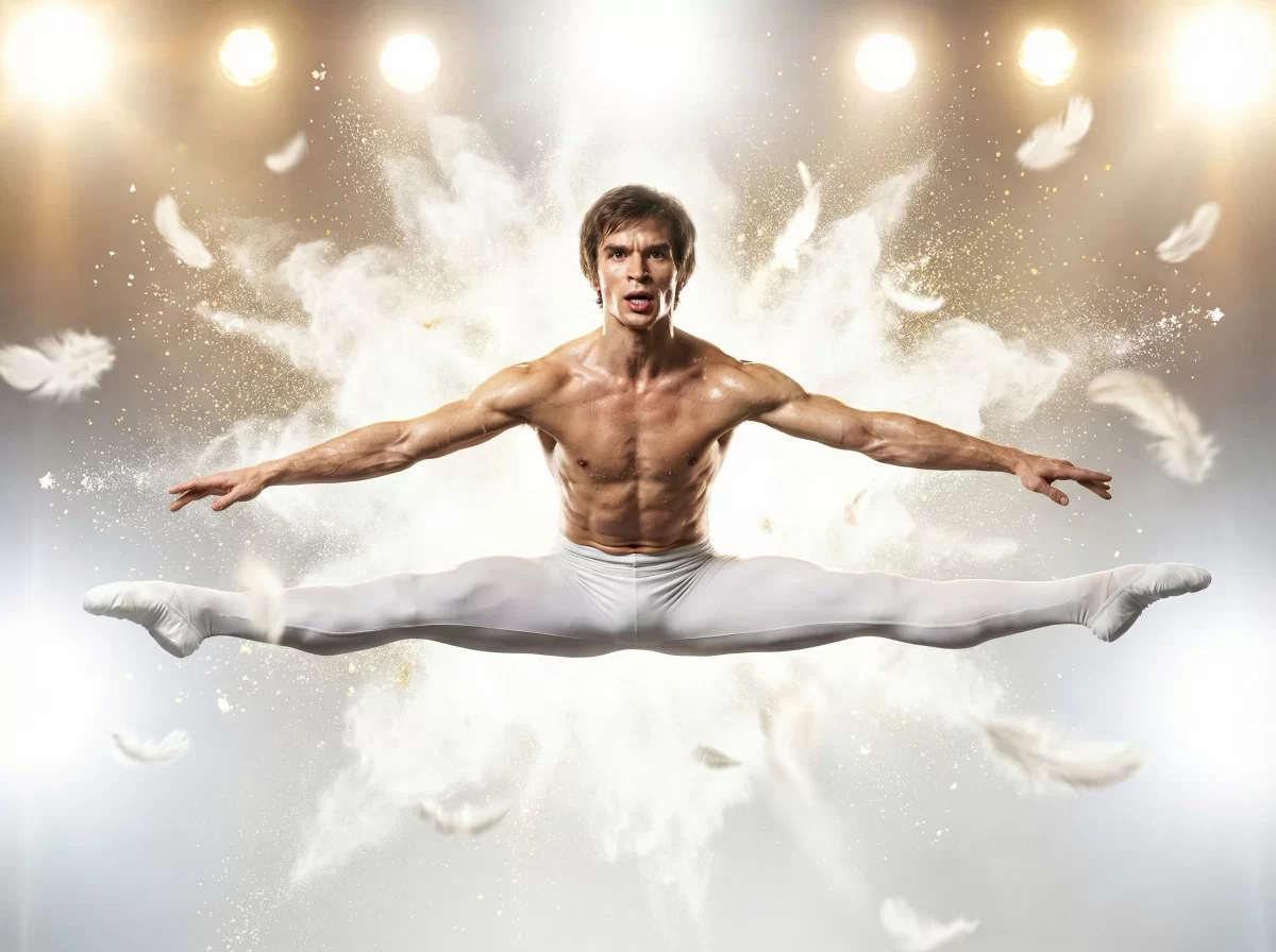 Мать ждала предателя 25 лет. Как Рудольф Нуреев сбежал из СССР, покорил мир и умер от СПИДа