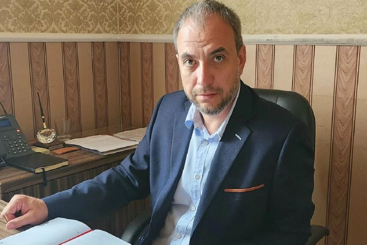 Экс-замкастинг-директора «Реальных пацанов» возглавил соцсферу Кунгурского округа