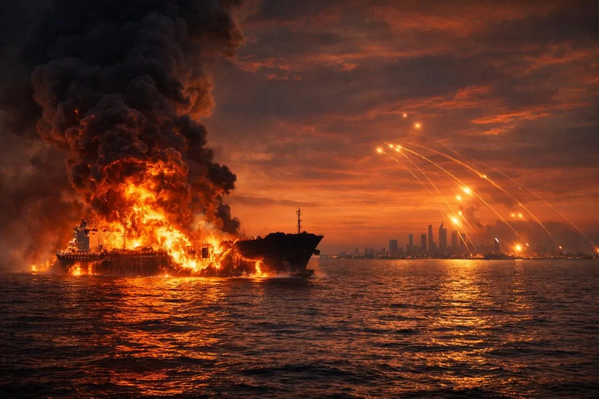 «Купол» дал трещину. Иран нашел «ахиллесову пяту» в обороне Израиля