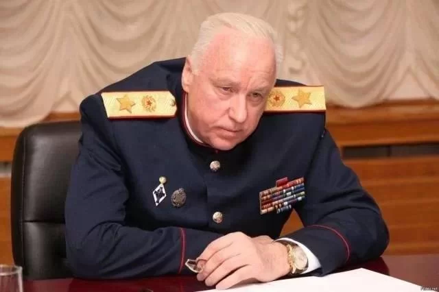 Бастрыкин требует возбудить дела против двух иркутских судей