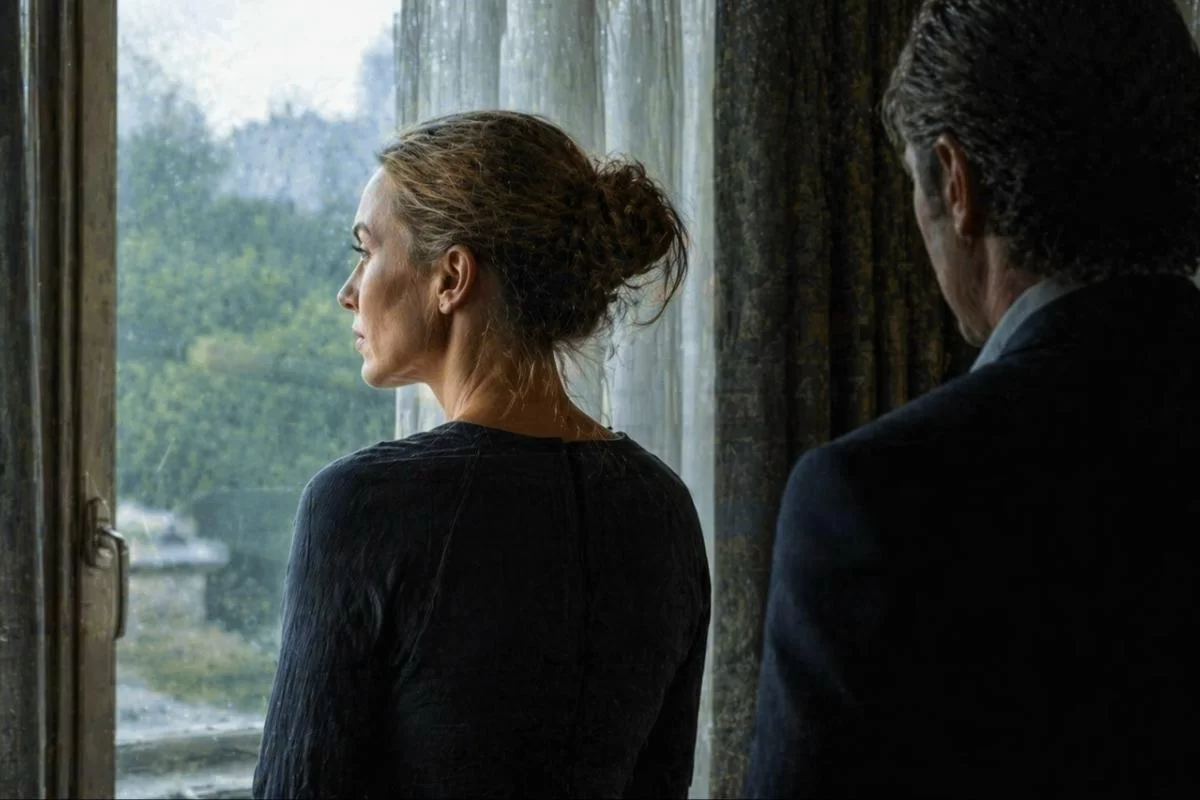 Бросила балет, Германию и карьеру ради Машкова: История звезды «Не родись красивой» Ломоносовой