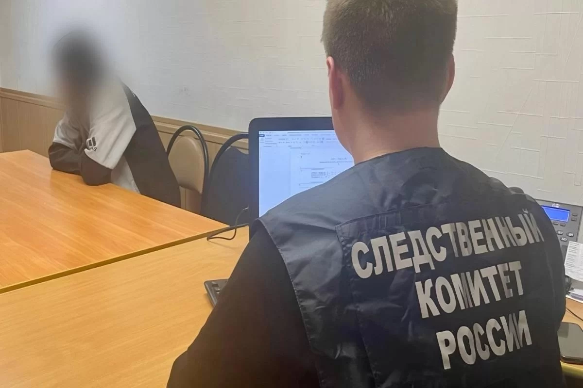 Кировская область оказалась в числе лидеров по уровню преступности