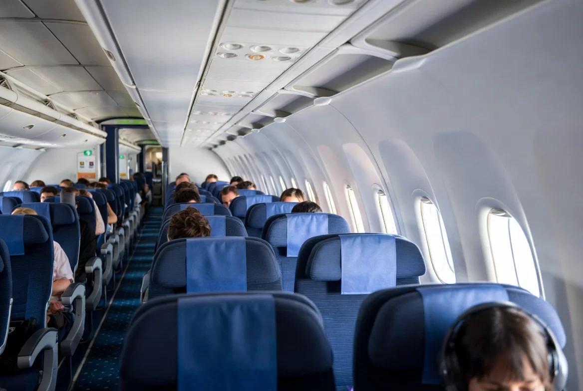 «Аэрофлот» завершил год с прибылью почти в 22 млрд рублей после двух убыточных лет