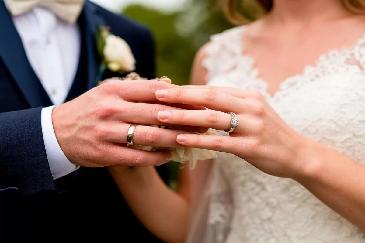 В Рязани свадебная статистика бьёт рекорды… отсутствием регистраций в пятницу 13-го