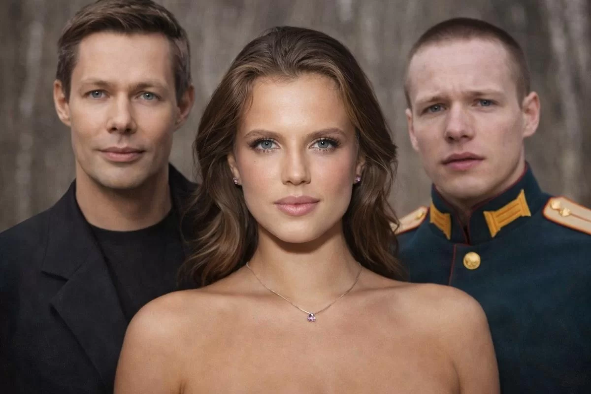 Вышвырнули на улицу, обвинили в эскорте, а теперь она звезда: Путь в мир кино Ники Здорик