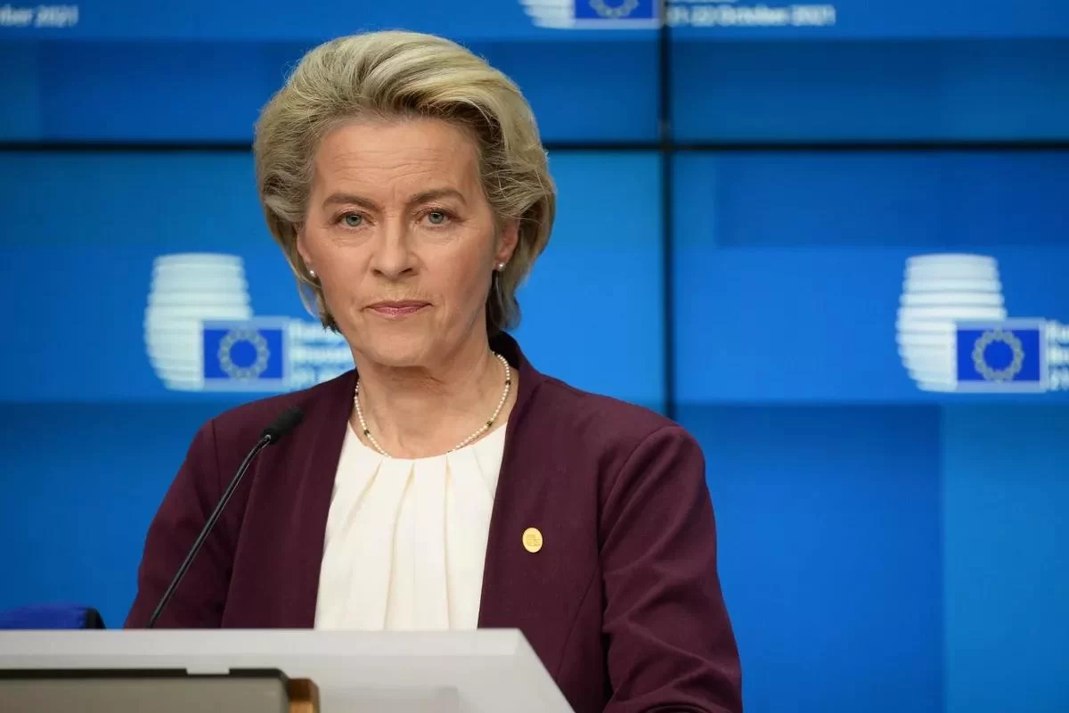 «ЕС не может просто так взять и разморозить деньги»: юридическая ловушка для Мадьяра