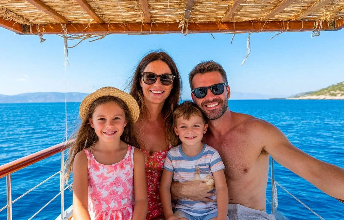 Чукотка увеличила компенсации многодетным семьям на путёвки до 60 тысяч рублей