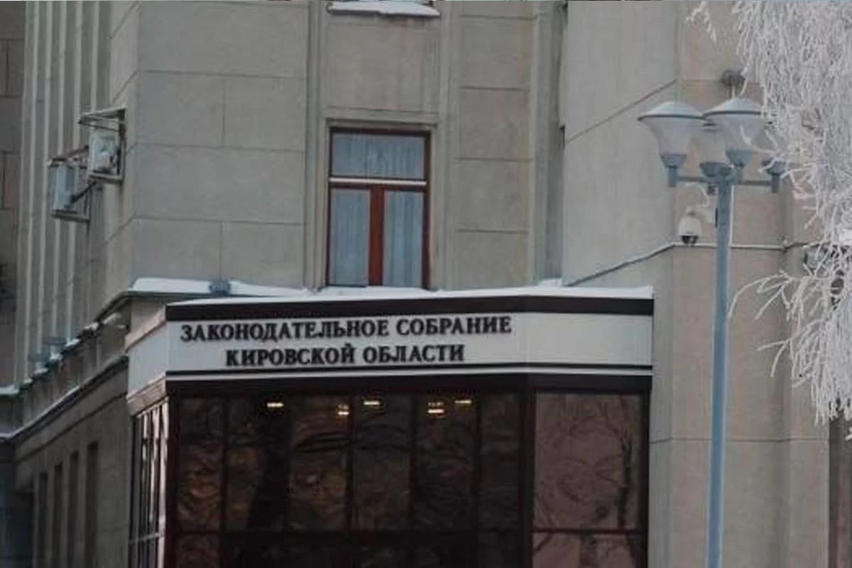 Спикер ЗС КО Роман Береснев: Проект закона о налоговых льготах по УСН перед чтением в парламенте будет обсуждаться с бизнес-сообществом