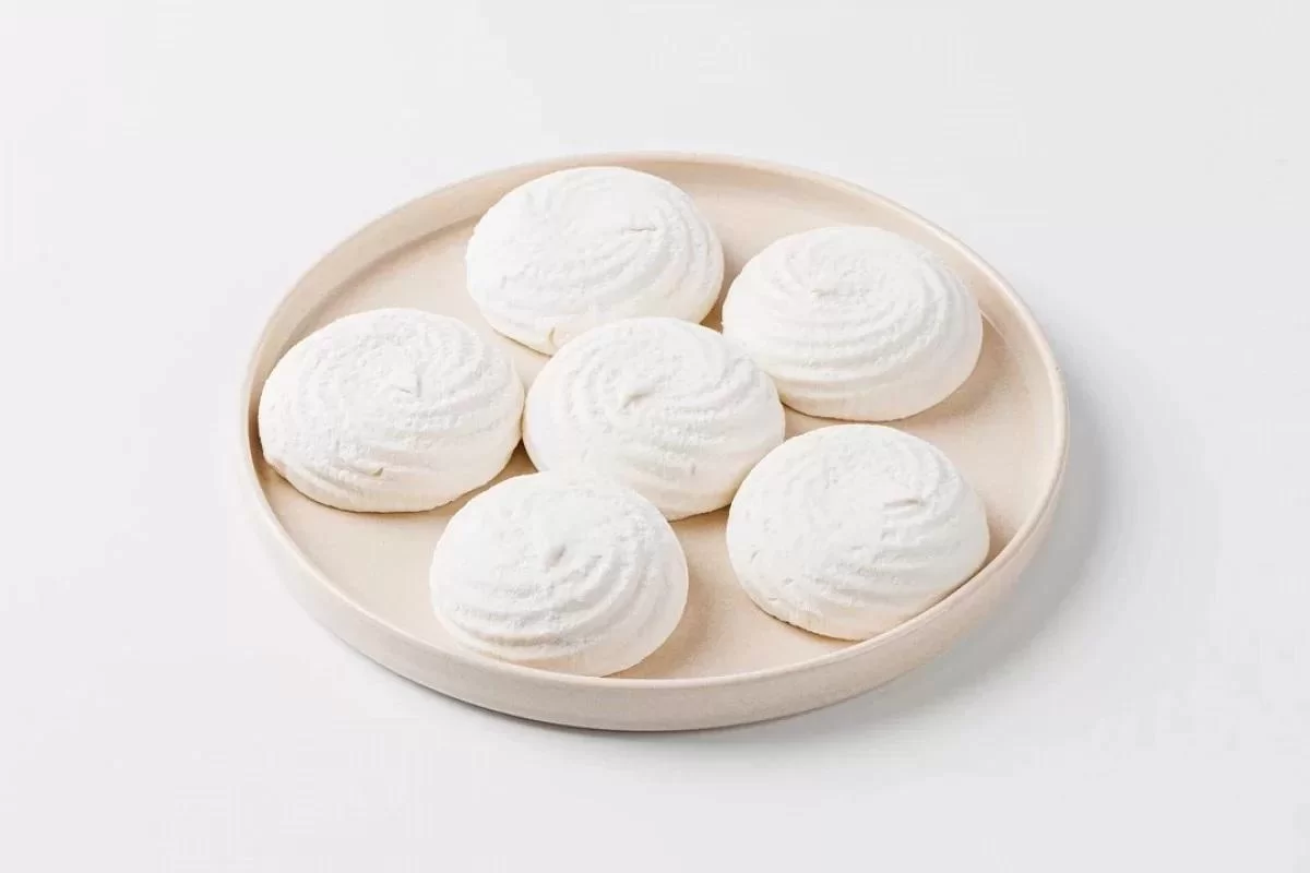 Зефир предложили подавать с винным сиропом в проекте нацстандарта