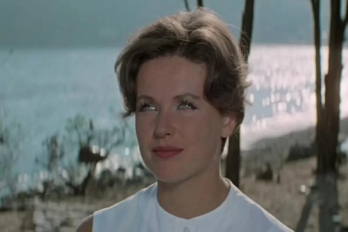 Потерявшая способность ходить Наталья Фатеева заявила, что больше не сможет вернуться в кино