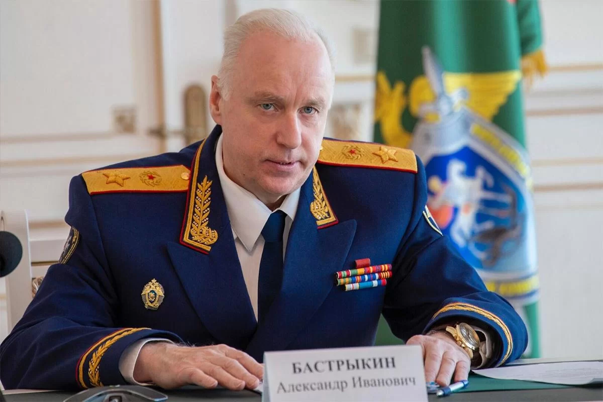 Александр Бастрыкин затребовал доклад о смерти пациента в Томской области