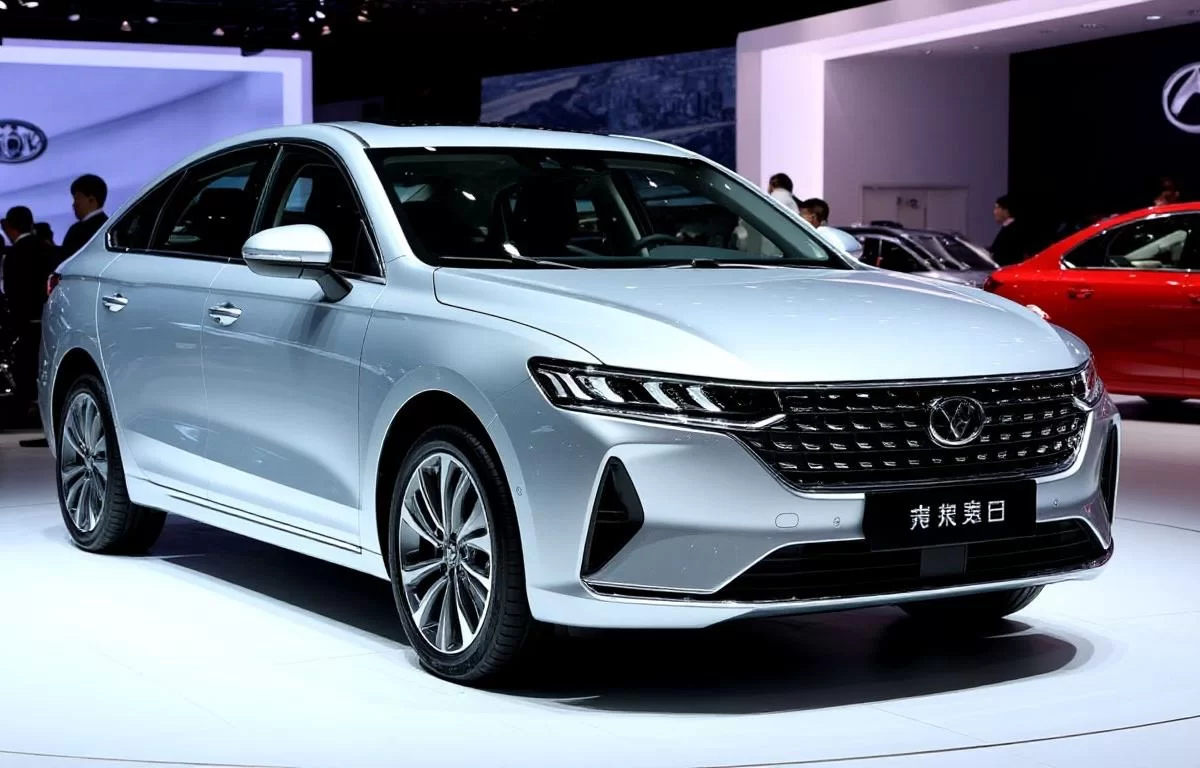Специалисты Fit Service перечислили самые затратные узлы в китайских автомобилях