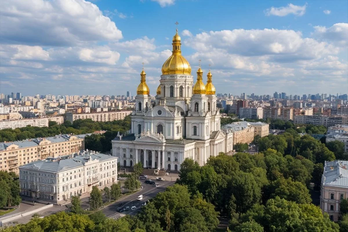 Экс-аналитик ЦРУ предрек России скорый контроль над Киевом: «Запад ничего не может сделать»