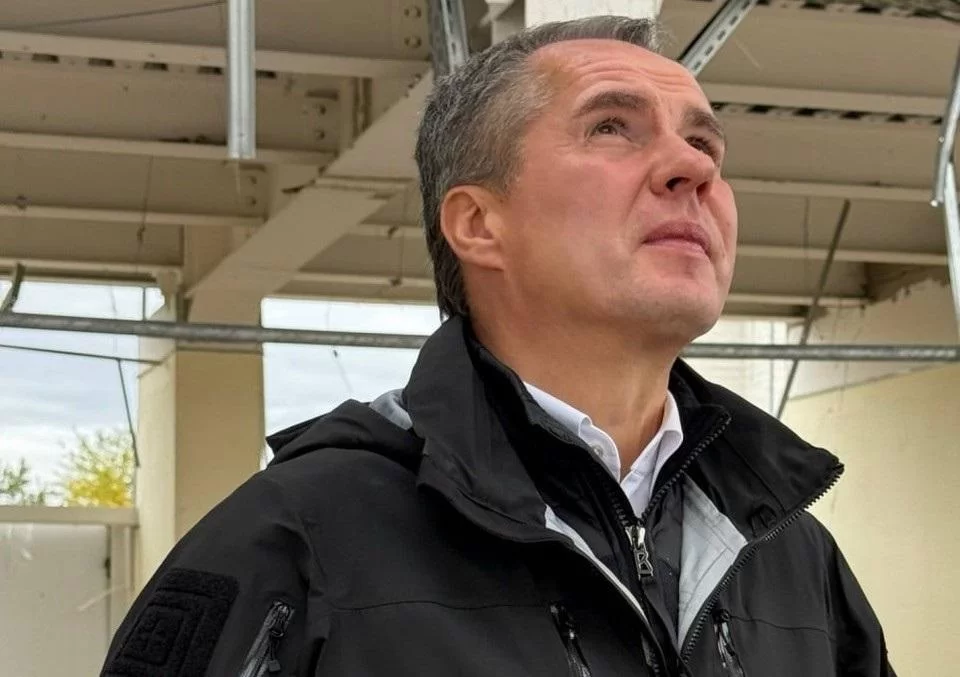 Отдых по предписанию: Гладков продлил отпуск на фоне слухов о посольском кресле