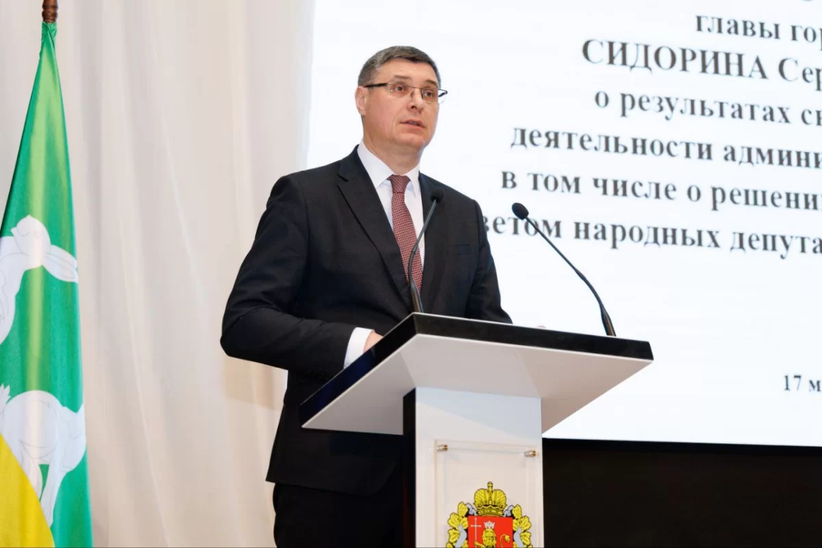 Губернатор Александр Авдеев: Кандидаты «Единой России» получили большинство мандатов на муниципальных выборах во Владимирской области