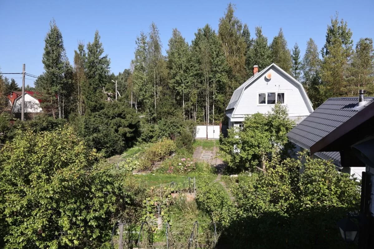 В Твери проверяют сообщения о нарушении прав жителей частного дома