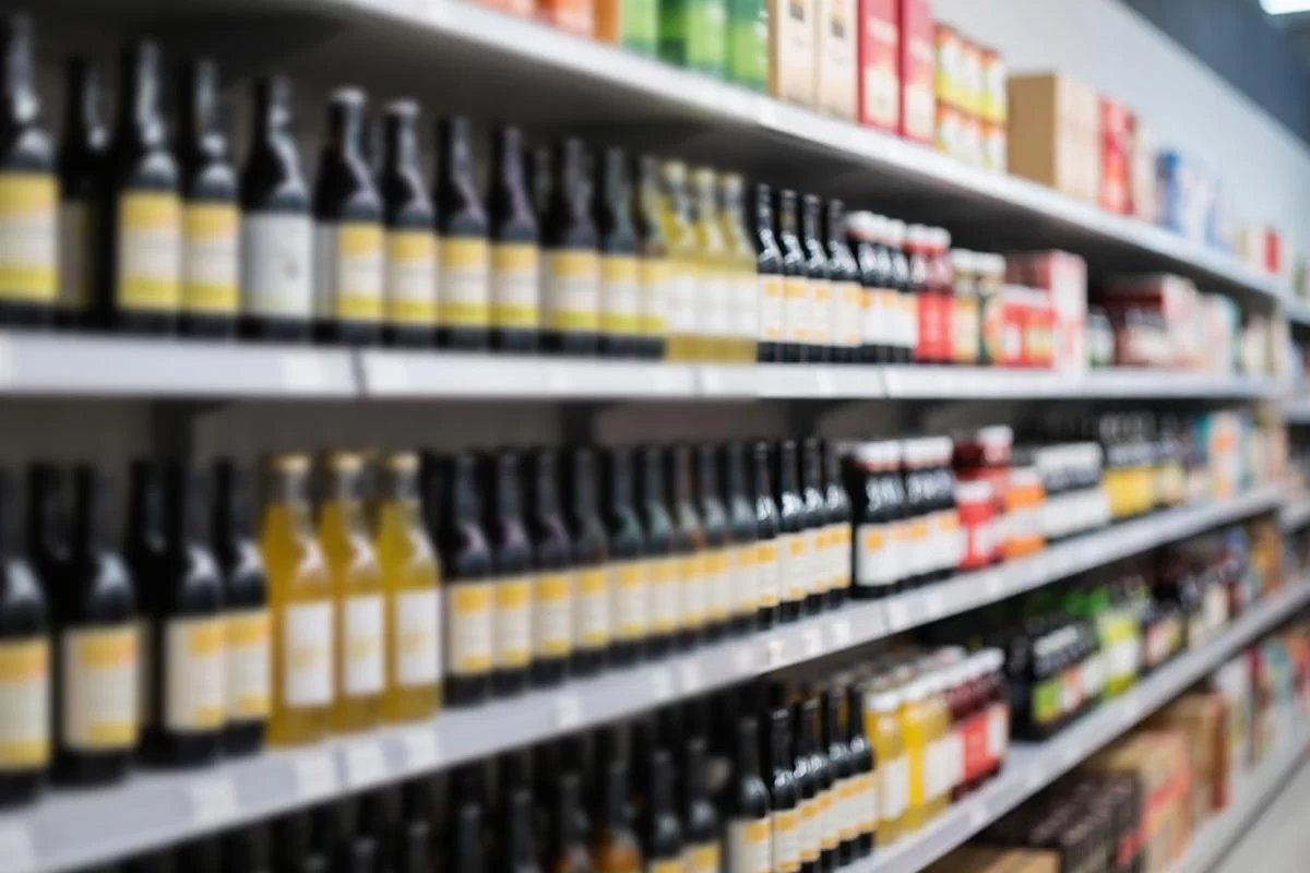 25 января в Марий Эл – «сухой закон» для розницы