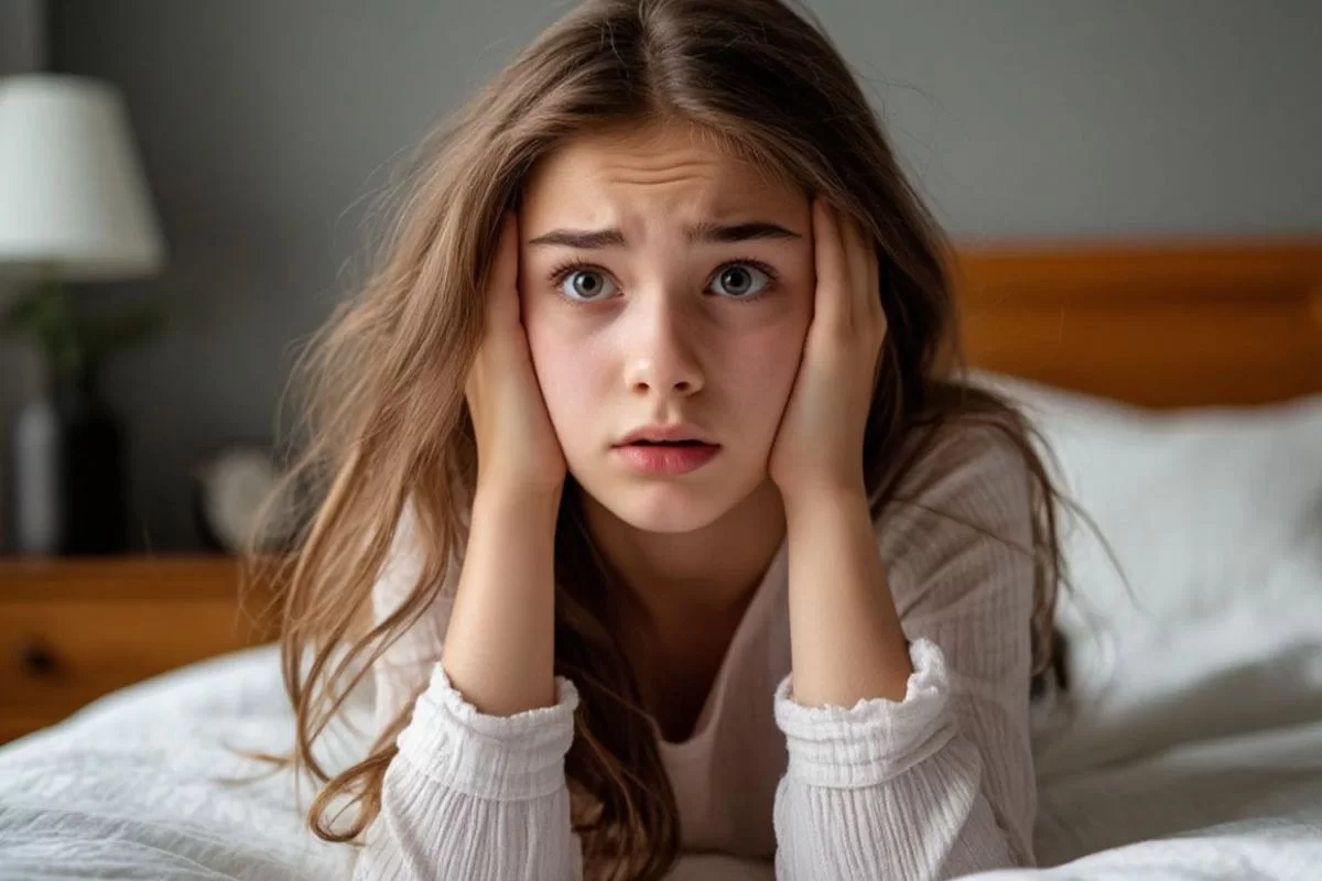 Падение в бездну каждую ночь: 70% людей даже не подозревают, что с ними делает мозг перед сном